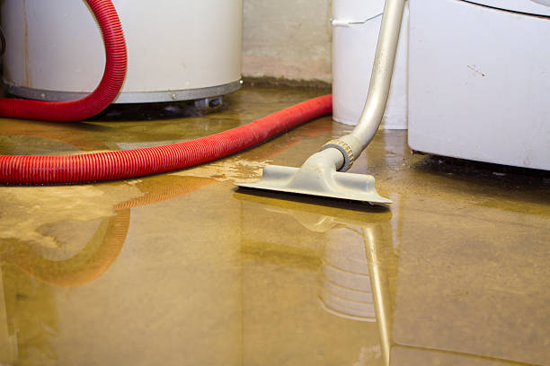 Best Residential water damage restoration  in Carroll Valley, PA